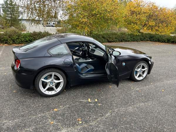 BMW Z4 Iisalmi - valokuva 6