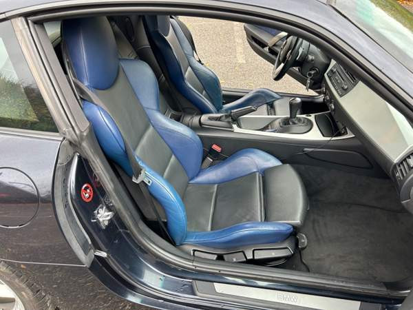 BMW Z4 Iisalmi - valokuva 8