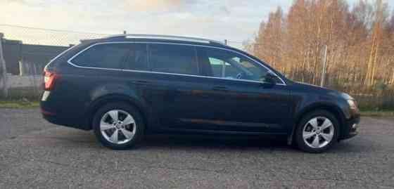 Skoda Octavia Haukipudas