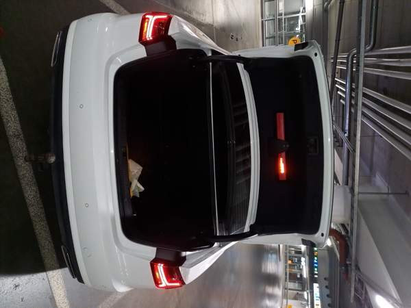 Audi A6 Helsinki - valokuva 6