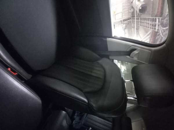 Audi A6 Helsinki - valokuva 2