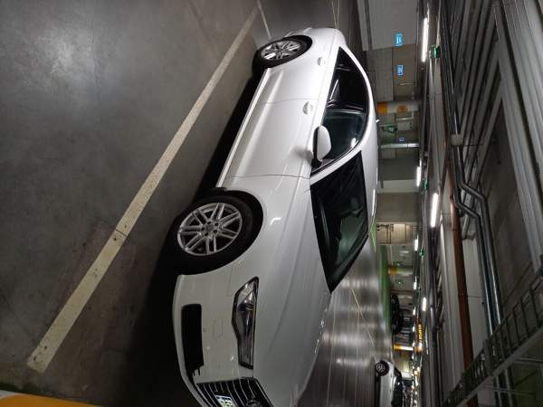 Audi A6 Helsinki - valokuva 1