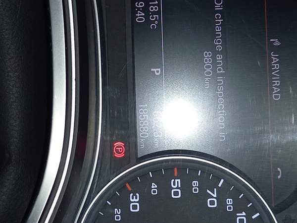 Audi A6 Helsinki - valokuva 4