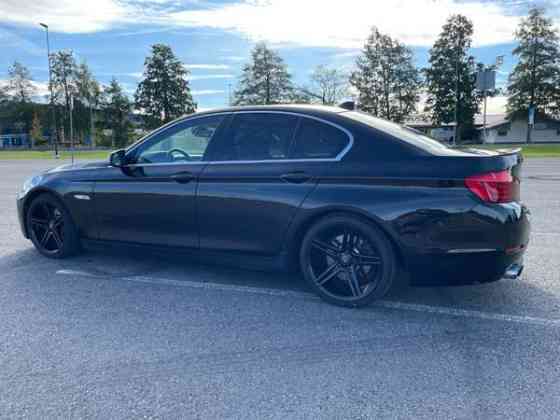 BMW 528 Zaporiz'ka Oblast'