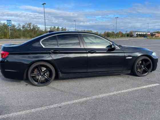 BMW 528 Zaporiz'ka Oblast'