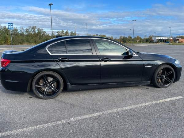 BMW 528 Запорожская область - изображение 1