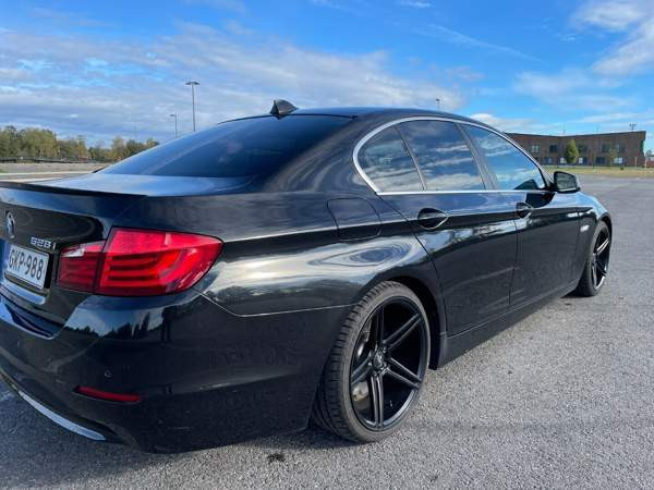 BMW 528 Запорожская область - изображение 2