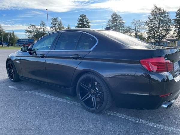 BMW 528 Запорожская область - изображение 4