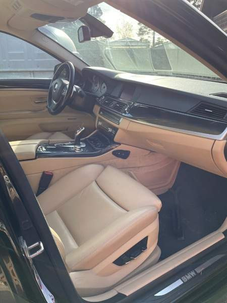 BMW 528 Запорожская область - изображение 7