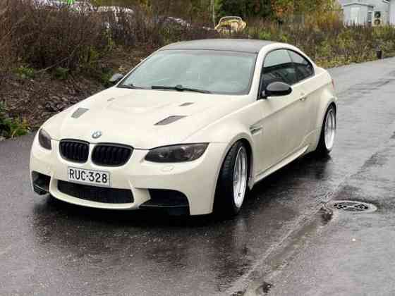 BMW 335 Orimattila