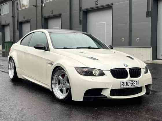 BMW 335 Orimattila