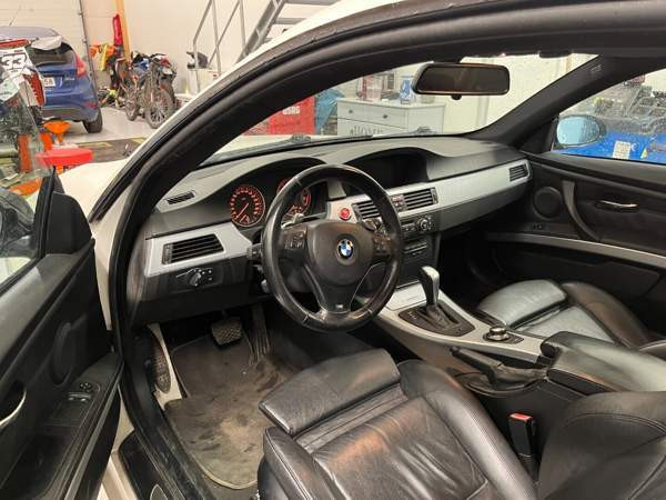 BMW 335 Orimattila - valokuva 6