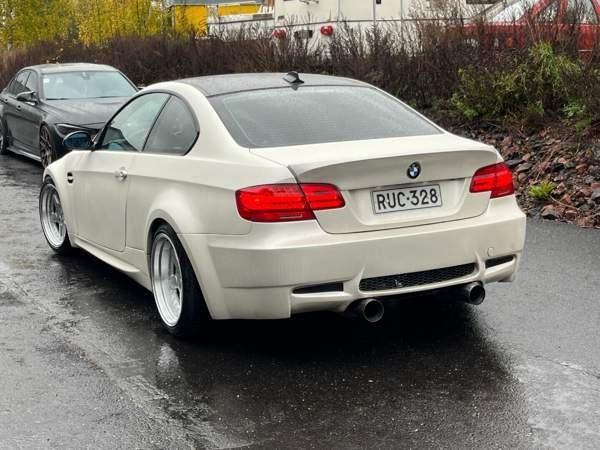 BMW 335 Orimattila - valokuva 4
