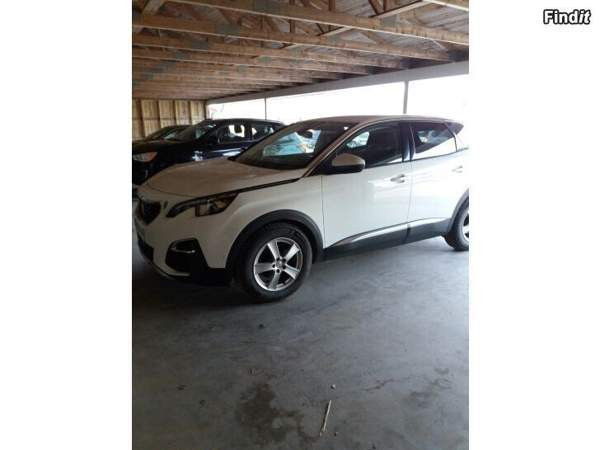 Peugeot 3008 Maalahti – foto 2