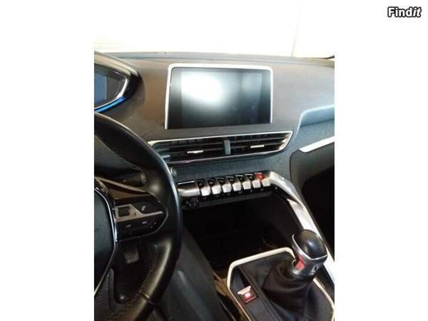 Peugeot 3008 Maalahti – foto 3