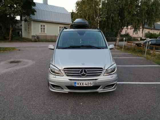 Mercedes-Benz Viano Sarov