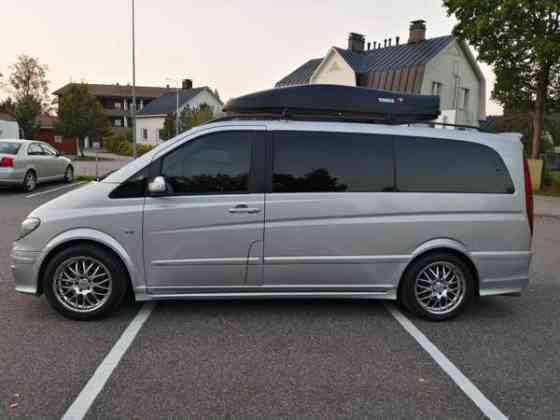 Mercedes-Benz Viano Sarov