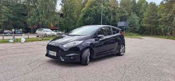 Ford Fiesta Espoo