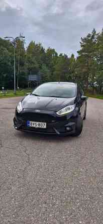 Ford Fiesta Espoo
