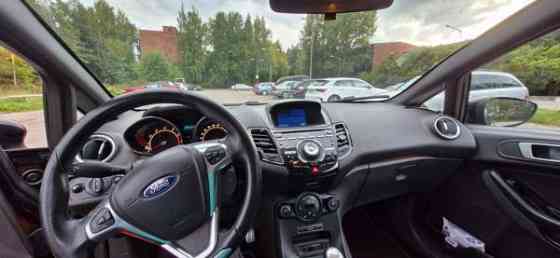 Ford Fiesta Espoo