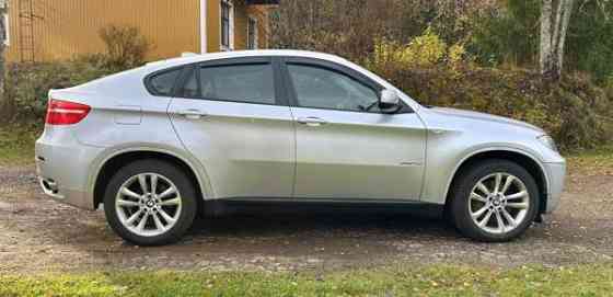BMW X6 Karkkila