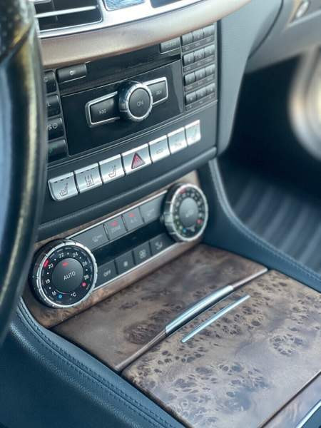 Mercedes-Benz CLS Коккола - изображение 7