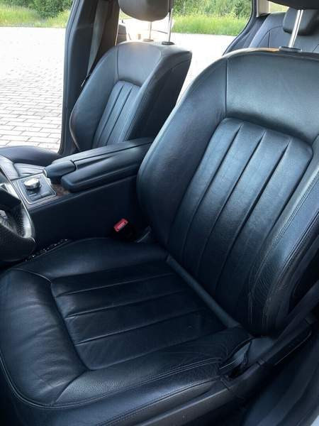 Mercedes-Benz CLS Коккола - изображение 8