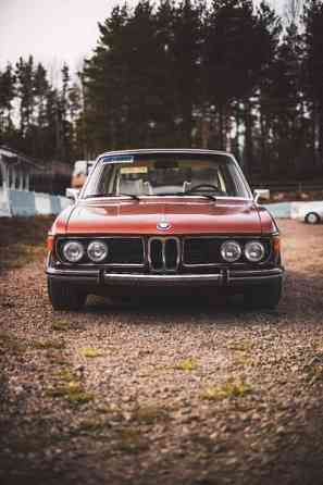 BMW 3.0 Kuusankoski