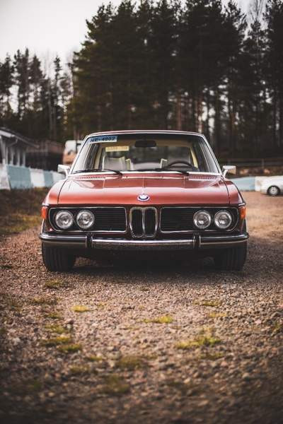 BMW 3.0 Kuusankoski - valokuva 2