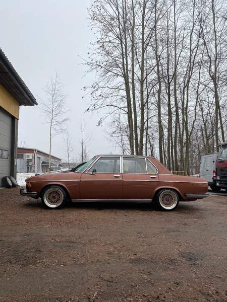 BMW 3.0 Kuusankoski - valokuva 7