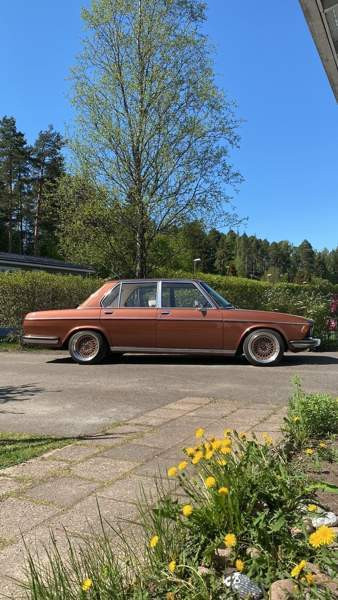 BMW 3.0 Kuusankoski - valokuva 6