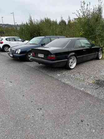 Mercedes-Benz CE Tampere