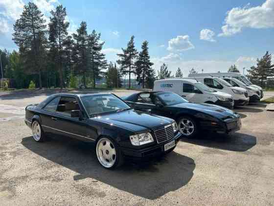 Mercedes-Benz CE Tampere