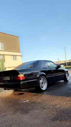 Mercedes-Benz CE Tampere