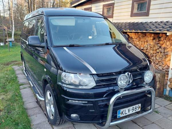 Volkswagen Transporter Mynämäki - photo 1