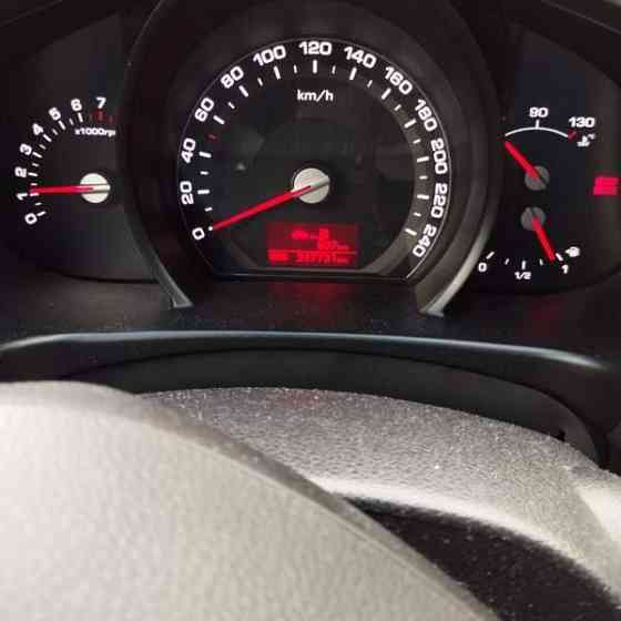 Kia Sportage Joensuu