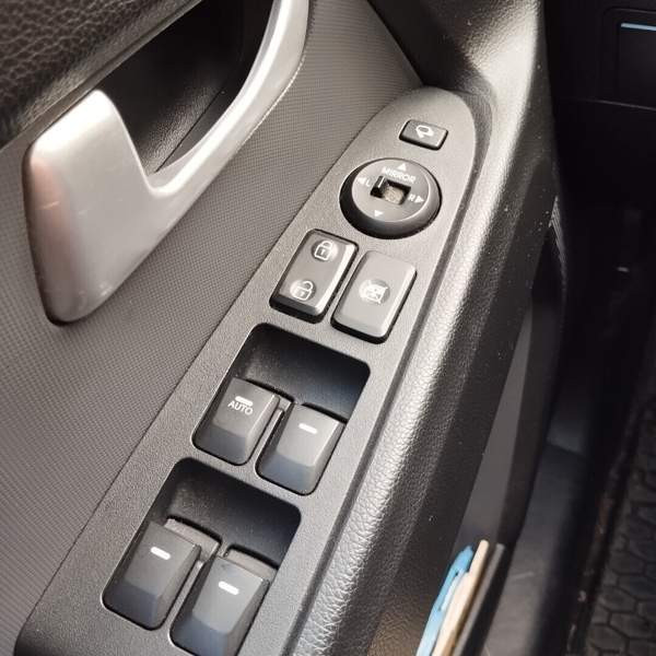 Kia Sportage Joensuu - valokuva 7