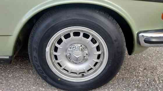 Mercedes-Benz 280 Turtkul