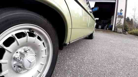 Mercedes-Benz 280 Turtkul