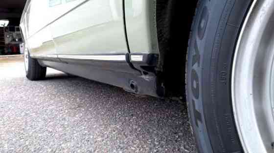 Mercedes-Benz 280 Turtkul