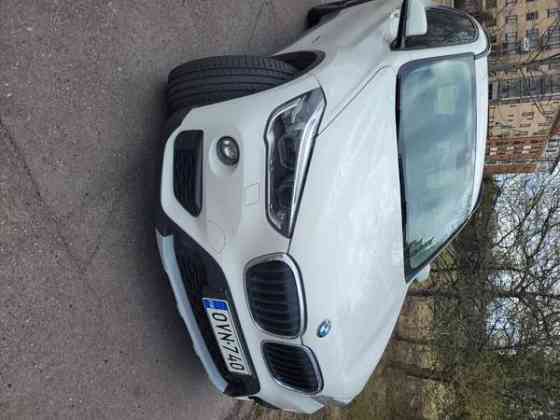 BMW X1 Vantaa