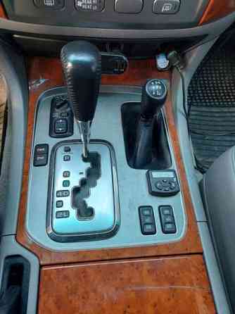 Toyota Land Cruiser Савонлинна