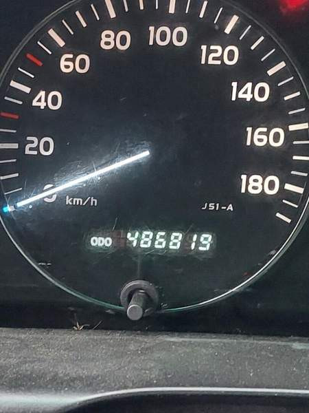 Toyota Land Cruiser Savonlinna - valokuva 8