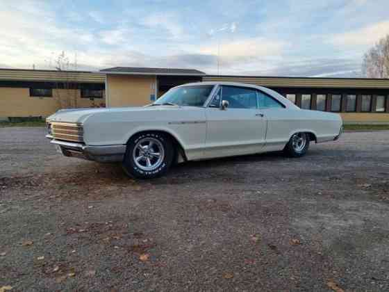 Buick Le Sabre Kangasala