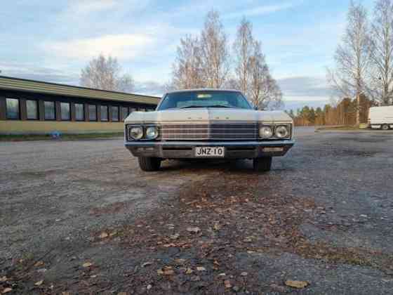 Buick Le Sabre Kangasala