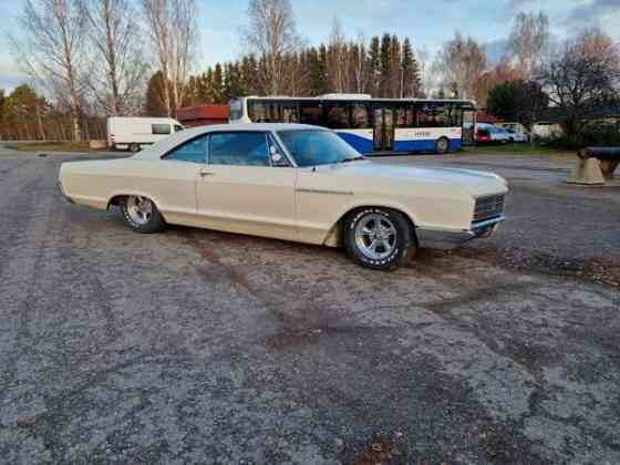 Buick Le Sabre Kangasala