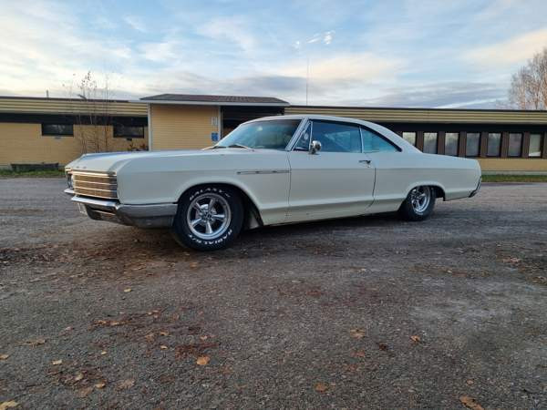 Buick Le Sabre Kangasala - photo 1