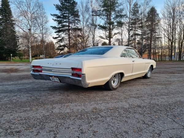 Buick Le Sabre Kangasala - photo 4