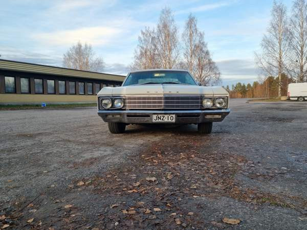 Buick Le Sabre Kangasala - photo 2