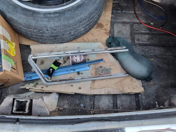 Buick Le Sabre Kangasala - photo 7